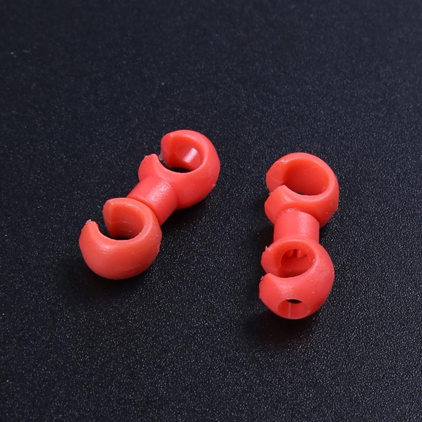 Ciclismo 150 piezas bicicleta bicicleta MTB freno engranaje Cable S estilo Clips manguera Guid