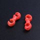 thumbnail image 1 of Ciclismo 150 piezas bicicleta bicicleta MTB freno engranaje Cable S estilo Clips manguera Guid, 1 of 5