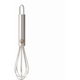 thumbnail image 4 of Babish 2 Piece Stainless Steel Tiny Whisk Set in Silver, 4 of 7
