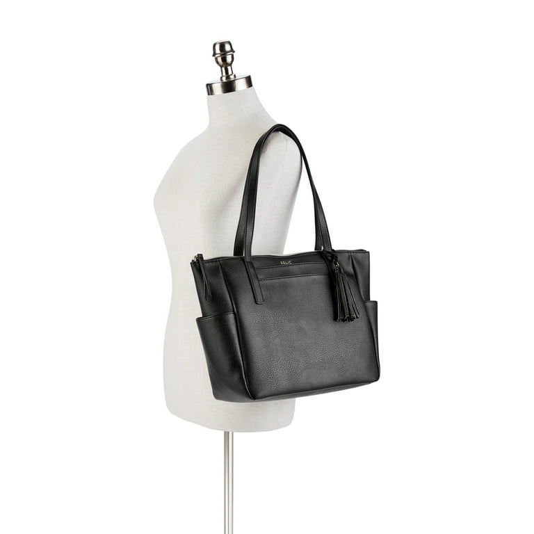 Relic piper cheap tote bag