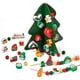 thumbnail image 1 of Árbol De Navidad De Madera Juguete Con Cuentas Árbol De Navidad Educativo Bloque De Construcción Juguete Diy Árbol De Navidad Equilibrio Bloque De Juguete Para Niños Hogar Guardería seitruly FN002242-00, 1 of 6