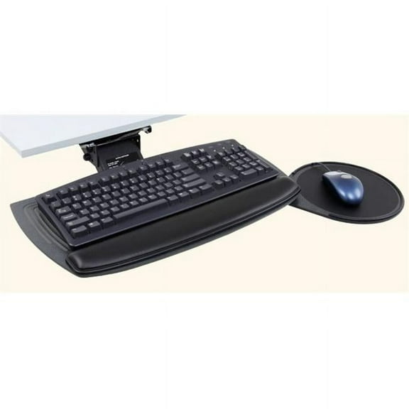 Sunway Inc Stksa840Ch Complete Articulating Systems - Single Knob Arm -Armtks