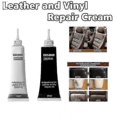 thumbnail image 2 of Advanced Leather Repair Gel restore Car Interior Home Leather Maintenance Furniture Rep, 2 of 5