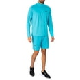 thumbnail image 6 of Under Armour Vanish Woven Shorts, Blue, 6 of 6