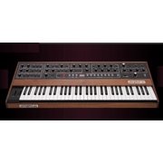 Sequential Prophet-10 61-Key Synthesizer