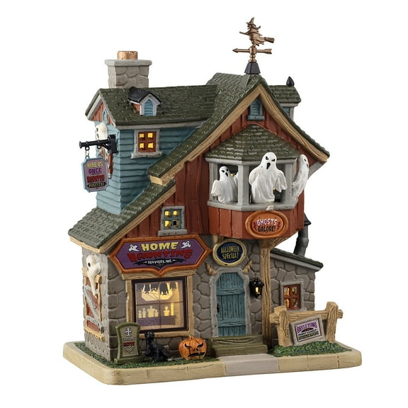 LEMAX Home Haunting Services, Inc. #55303