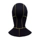 thumbnail image 1 of Gorro de buceo Toystoory DH-321 de nailon de 3 mm color sólido para Snorkel natación, 1 of 6