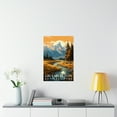 thumbnail image 4 of ELNEIT - Grand Teton National Park Poster, Unframed Matte Paper, S07, 4 of 4