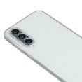 thumbnail image 5 of UNITHIN For Samsung Galaxy A56 5G Case Ultra Thin 0.7mm Clear TPU Anti Drop Phone Cover Precise Cuto, 5 of 5