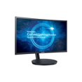 thumbnail image 2 of Monitor Samsung LC24FG70FQLXZX LED de 23.5 pulgadas, 2 of 2