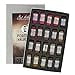 thumbnail image 3 of Jack Richeson 422937 Hand Rolled Soft Pastels Portrait (20 Piece Set), 3 of 4