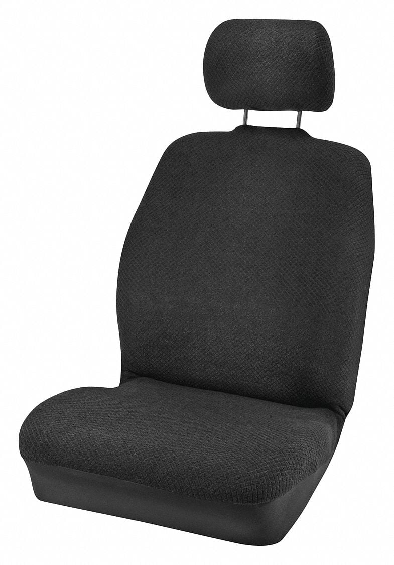 Details about   Bell Automotive 22-1-55302-A All-Terrain Standard Bench Seat Cover Black 