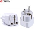 thumbnail image 4 of Universal EU Plug Adapter International AU UK US To EU, 4 of 8