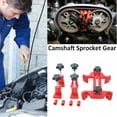 thumbnail image 2 of Daisyyozoid Wholesale Cam Clamp Camshaft Engine Timing Locking Tool Sprocket Gear Kit Universal, 2 of 7