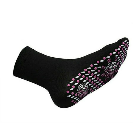 

ZHAGHMIN Medias Para El Frio Invierno Mujer Therapies Socks Unisex Heating Socks Tourmaline Self Fir Socks Mens Wool Socks Good Hew Socks Women Over The Calf Socks For Women Stud Socks Man Of Men So