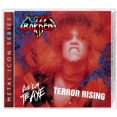 thumbnail image 1 of Álbum musical Zach Top Give 'Em the Axe & Terror Rising, 1 of 1