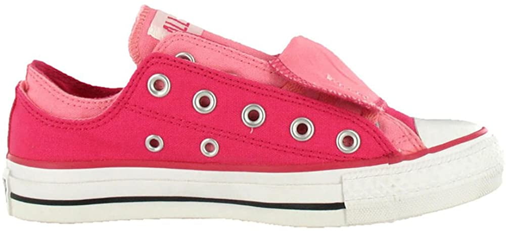 Converse Chuck Taylor Double Upper Ox Unisex/Adult shoe size 4 Athletics  108789F Red/White - Walmart.com