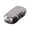 B, variant on 3-Part Pill Cutter for Precise Splitting – Sharp Stainless Steel Blade, Fits Small or Large Pills, Compact & Travel-Friendly with Built-in Storage and Safety Blade Guard