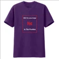 thumbnail image 1 of Tree Rex Christmas Dinosaur Tree Lights Funny T-Shirt long or short sleeves, 1 of 1