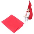 thumbnail image 4 of Kids Sensory Swing, 9.2ft Long High  Indoor Cuddle Swing Breathable  For Bedroom, 4 of 7