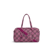 Vera Bradley Iconic Large Travel Duffel