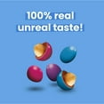 thumbnail image 6 of UNREAL Dark Chocolate Covered Peanut Gems Candy, 5oz (4 Pack), 6 of 15