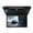 19 inch MP5 Black, variant on 19 Inch Car Monitor HD LCD Screen Car Video Playe 1080P Automobile Ceiling Roof Mount Display Portable Multimedia TV Link ,Stereo Speakers
