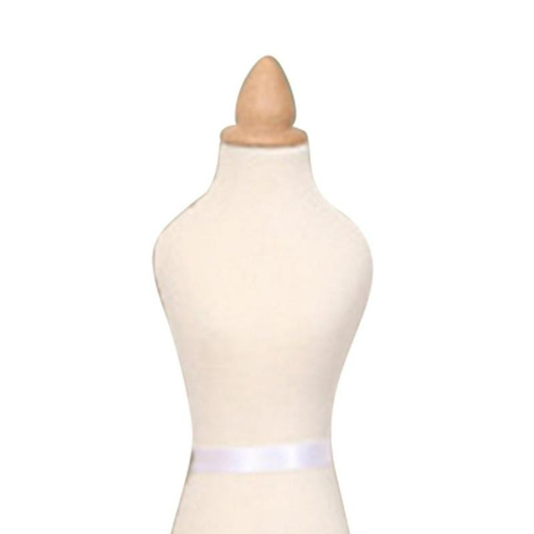 Walmart top dress form