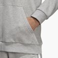 thumbnail image 3 of Sudadera Adidas Trifolio Talla Grande DT7963 Original Adidas Trifolio Deportiva Sudadera, 3 of 3