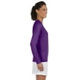 thumbnail image 2 of Womens Performance Long-Sleeve T-Shirt 2 Pack, 2 of 2