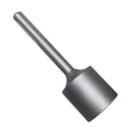 thumbnail image 1 of SDS Max T-Post Driver Attachment, 2 Inch Diameter Head, for Use with SDS-Max Rotary and Demolition H, 1 of 5