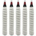 thumbnail image 1 of 1/5pcs Racket Grip Tape Super Absorbent Badminton EVA Overgrip Anti-slip Tennis Grip Absorb Sweat Racket Sticky Hand Grip, 1 of 8