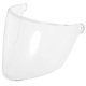 thumbnail image 1 of Motorcycle Shield Motorcycle Visor Riding Pc High Visibility 1Pcs, 1 of 5