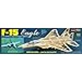 thumbnail image 3 of Guillow's F-15 Eagle Model Kit, Small, 3 of 4