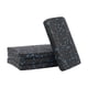 thumbnail image 3 of Alfombrilla de goma ligera, portátil y antivibración para cinta de correr, ideal para tapetes de suelo. 4 piezas, 3 of 9