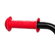 Concord 12 Kids Bike, Red, Fits Riders 37-42, Unisex