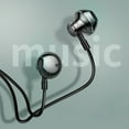 thumbnail image 3 of Type C Interface Wired Earphones Perfect For Gaming & Music Featuring Enhanced And Audio!, 3 of 6