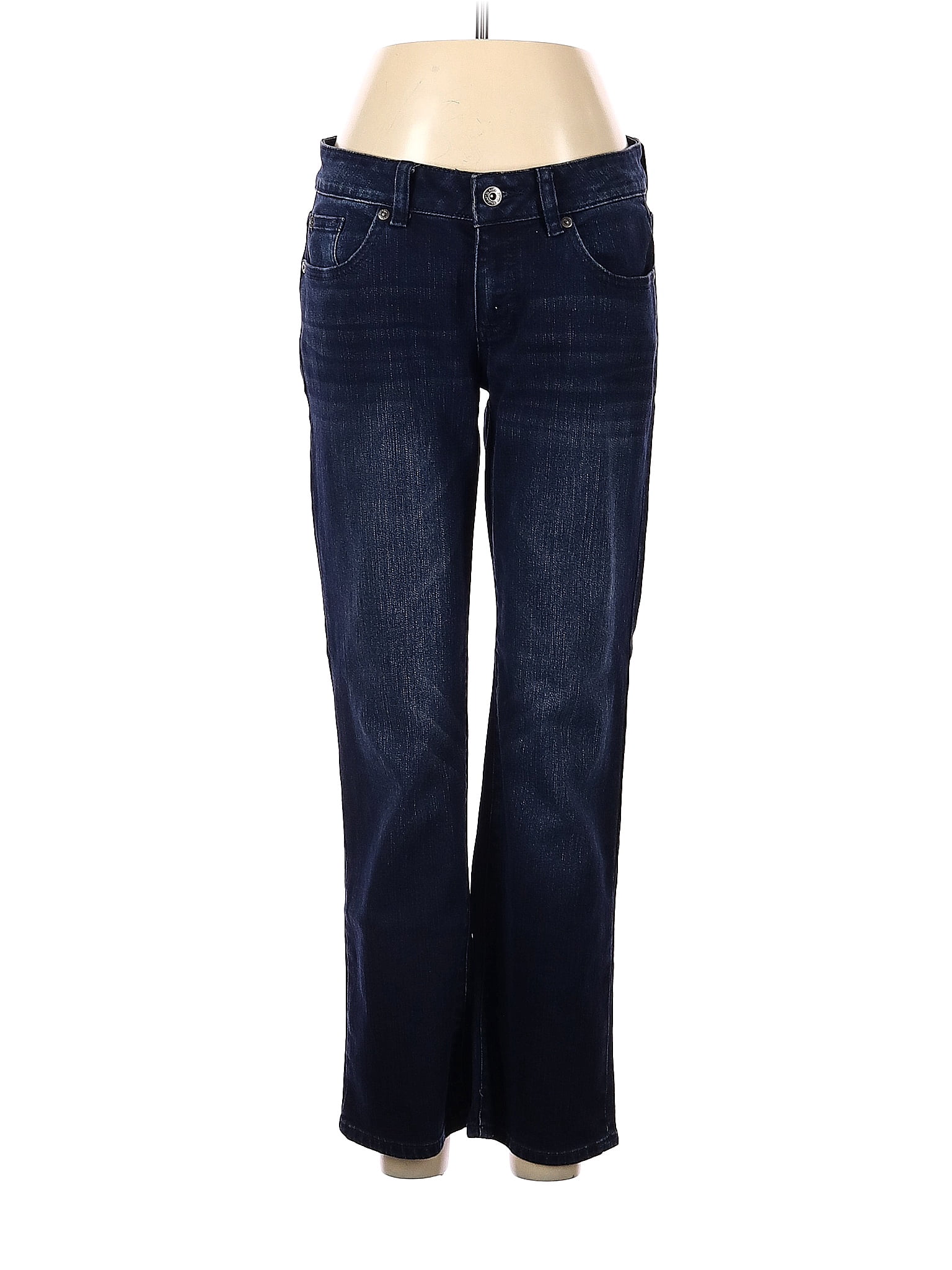 Apt. 9 Womens Jeans - Walmart.com