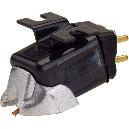 Stanton 505.V3 Spherical DJ Mix Scratch Turntable Cartridge