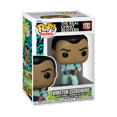 thumbnail image 2 of Funko Pop! Animation: Ghostbusters - Winston Zeddemore (The Real Ghostbusters) figurine en vinyle, 2 of 3