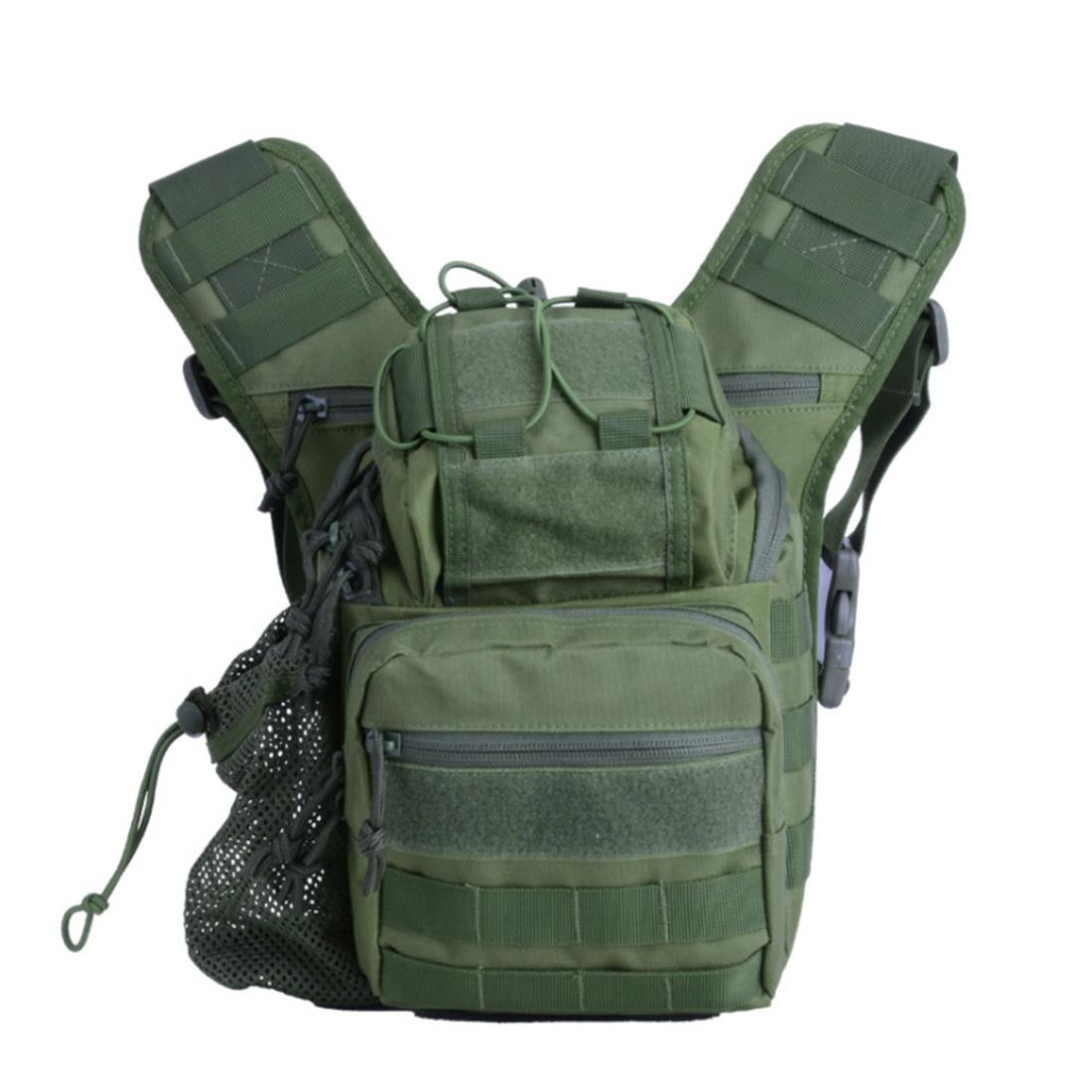 Battle Pack Tactical Backpack 1 to 3 Day Assault Pack Combat Veteran