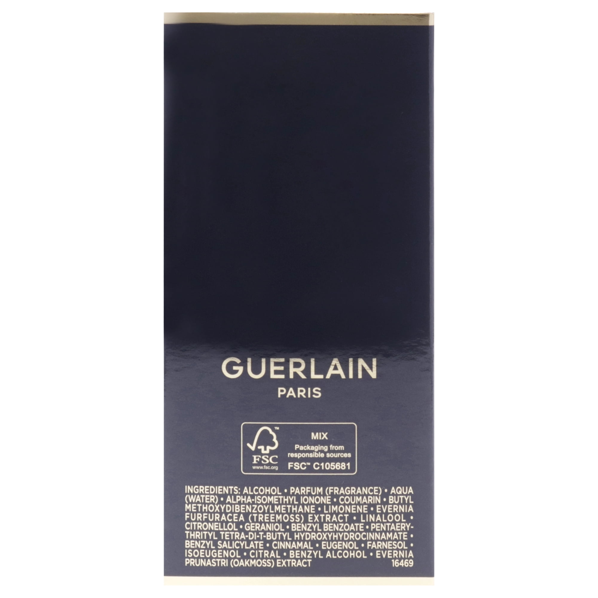 K*e様 新品　ゲラン オンソン ミティック Encens Mythique 1 Encens Mythique EdP by Guerlain Unisex 125ML New Unsealed