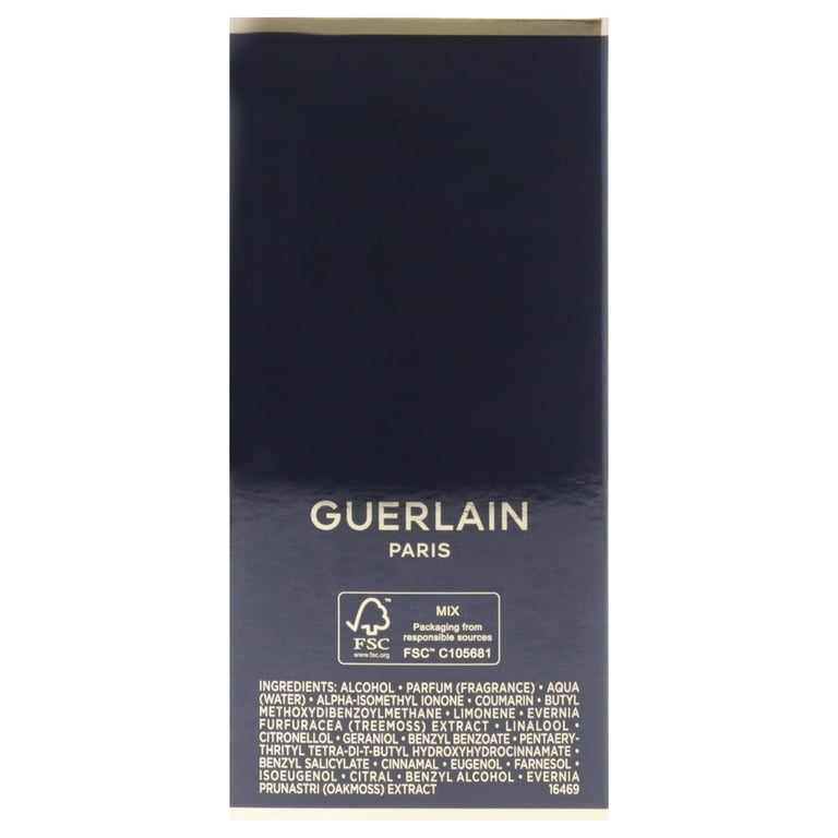 Guerlain Encens Mythique , 4.2 oz EDP Spray - Walmart.com