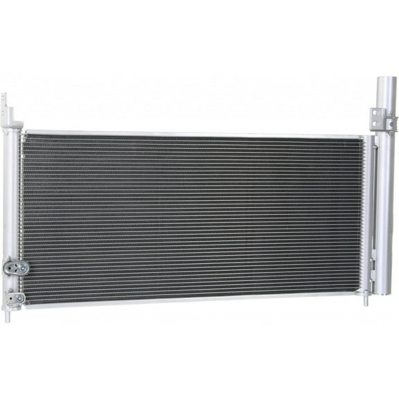 For Toyota Prius V A/C Condenser 2012 13 14 15 16 17 2018 5MM For TO3030320 | 88460-47170