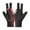 TQ6, variant on Airy Anti Slip Pool Gloves for Left Handed Players Offered In 3 Trendy Colors