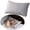B, variant on Zoxiy Ultra-Chill Cooling Pillowcase or Protecting Hair & Skin,,Breathable Cool Soft Pillowcase,Summer Pillow Cover,for Hot Sleepers & Night Sweats,19" x 30"