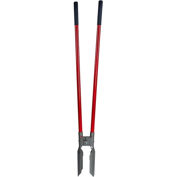 Radius Garden 23411 Root Slayer Post Hole Digger