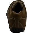 thumbnail image 3 of Skechers Men's Citywalk Malton Oxford Sneaker, Desert, 11 M, 3 of 7