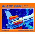 thumbnail image 1 of Pre-Owned Blast Off!: A Space Counting Book, 9780881064995, 0881064998, Hardcover,, 1 of 1