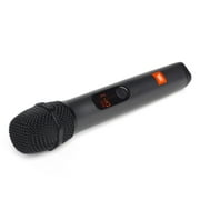 JBL Wireless Microphone Set Wireless Two Microphone System، Black